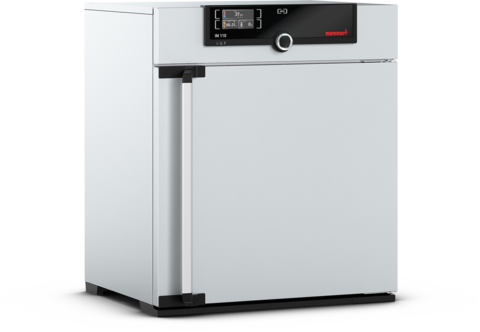 Memmert Brutschrank IN110m, 108l, 20-80°C