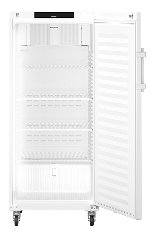 Liebherr HMFvh 5501 Medikamentenkühlschrank 588 L DIN 13277 999338700