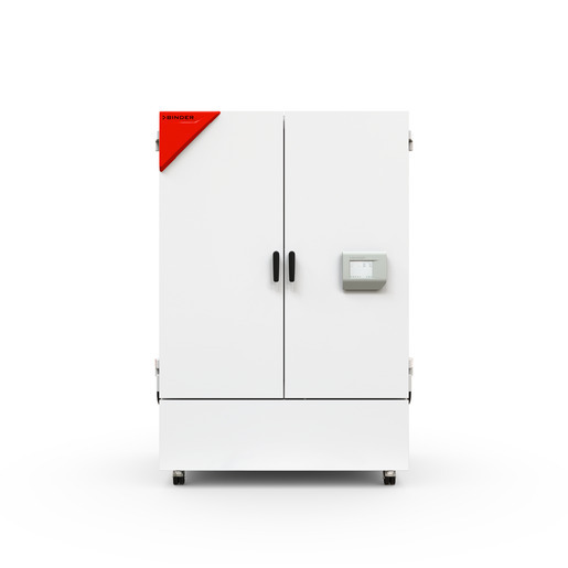 Binder Konstantklimaschrank KBFPRO1060-230V mit erweitertem Temperatur- und Feuchtebereich, #9020-0443