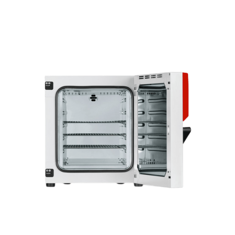 Binder ED 56 Trockenschrank (57 l, Natürliche Konvektion), 9010-0333