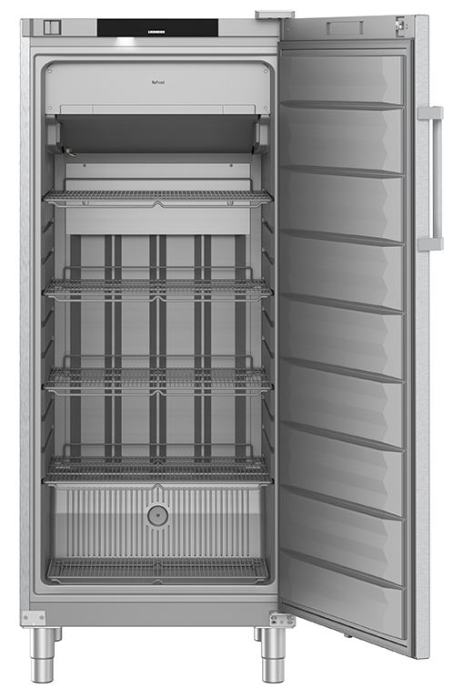 Liebherr Standgefrierschrank FFFCVg 5501-40, NoFrost, 472 l, –9 °C bis –26 °C, 2451537