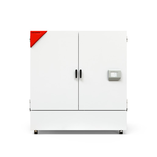 Binder Konstantklimaschrank KBFPRO1600-230V mit erweitertem Temperatur- und Feuchtebereich, #9020-0444