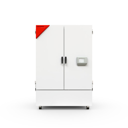 Binder Konstantklimaschrank KBFPRO720-230V mit erweitertem Temperatur- und Feuchtebereich, #9020-0442