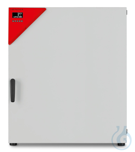 Binder Standard-Inkubator mit natürlicher Konvektion BD260-230V, #9010-0329