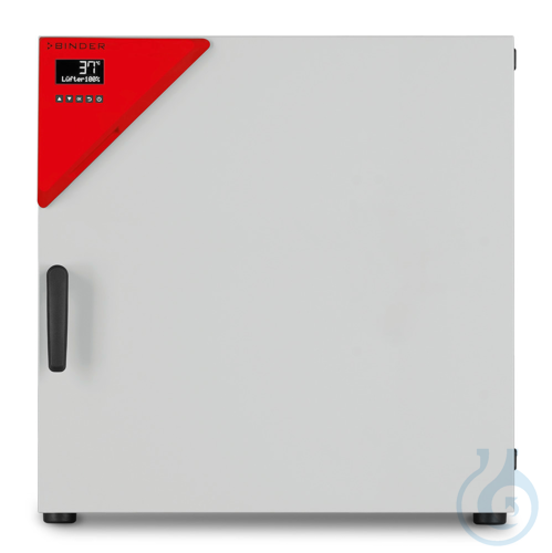 Binder Standard-Inkubator mit natürlicher Konvektion BD115-230V, #9010-0325