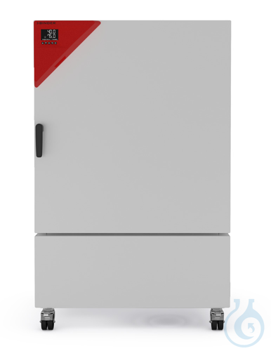 Binder Kühlinkubator mit umweltfreundlicher Peltier-Technologie KBECO240-230V, #9020-0423