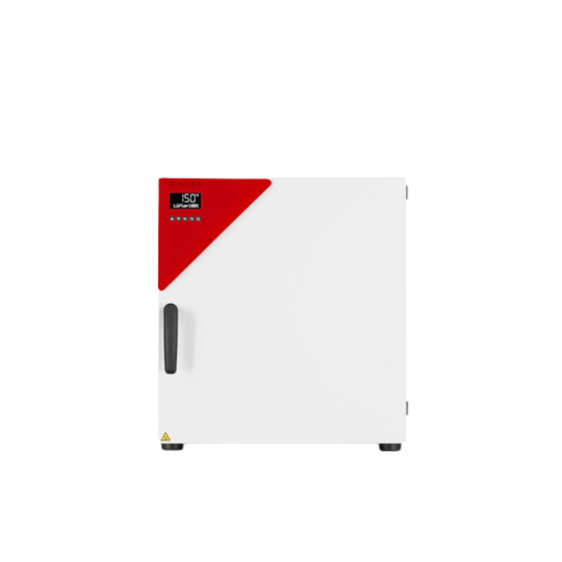 Binder ED 56 Trockenschrank (57 l, Natürliche Konvektion), 9010-0333