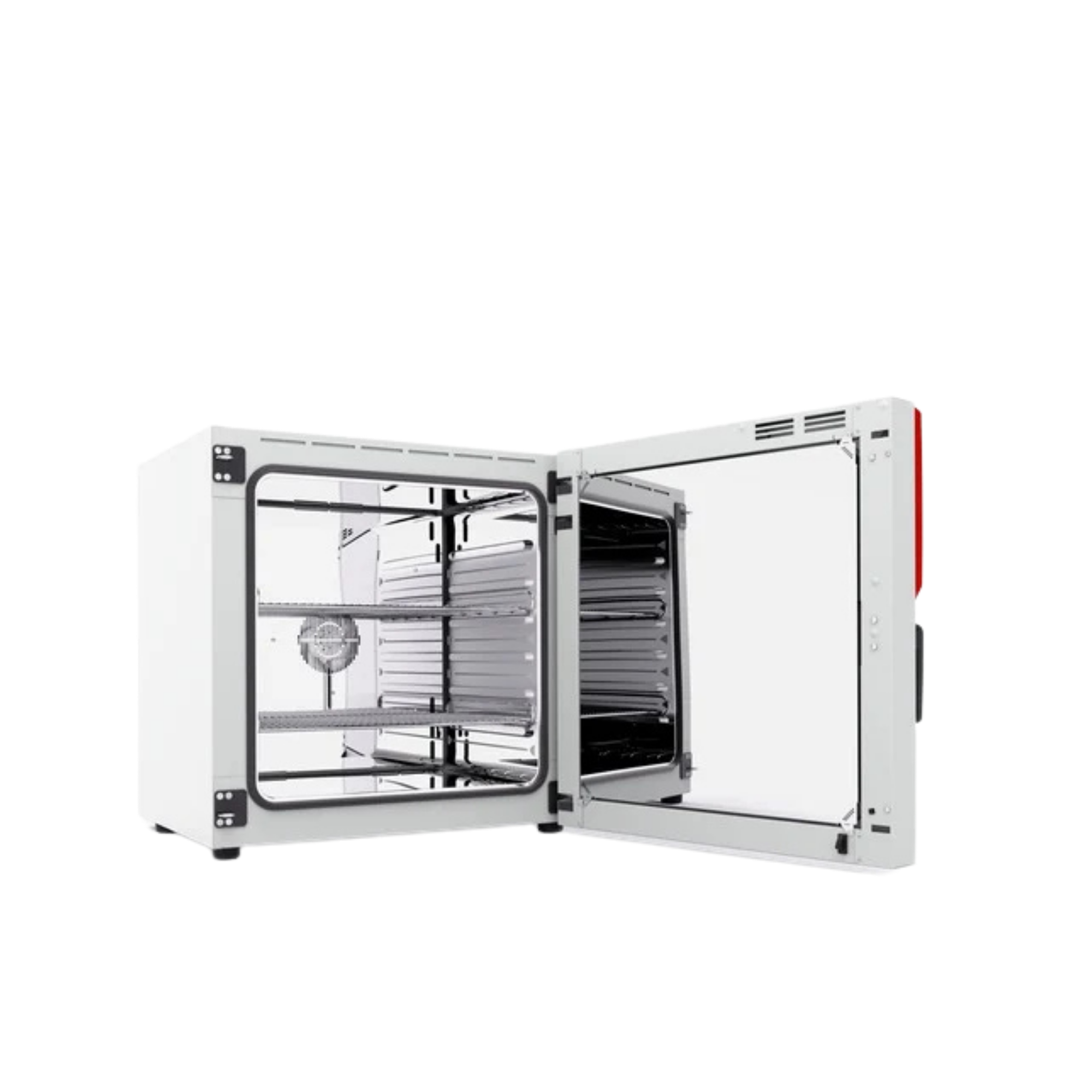 BINDER FP 115 Trocken- und Wärmeschrank mit Umluft, 116 Liter, 300 °C, 230 V, 9010-0364