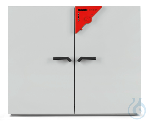Binder Standard-Inkubator mit natürlicher Konvektion BD400-230V, #9010-0073