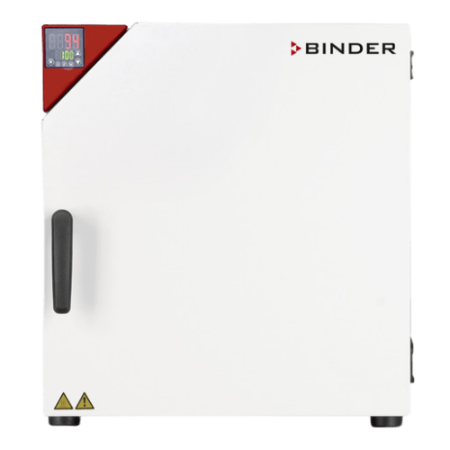 BINDER ED-S 56, Trocken- und Wärmeschrank mit natürlicher Konvektion, 56 Liter, 9090-0014