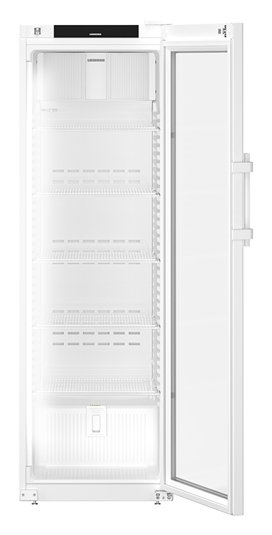 Liebherr HMFvh 4011 Medikamentenkühlschrank 279 L Glastür DIN 13277 999338500