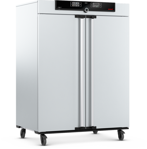 Memmert Brutschrank IF750mplus, 749l, 20-80°C