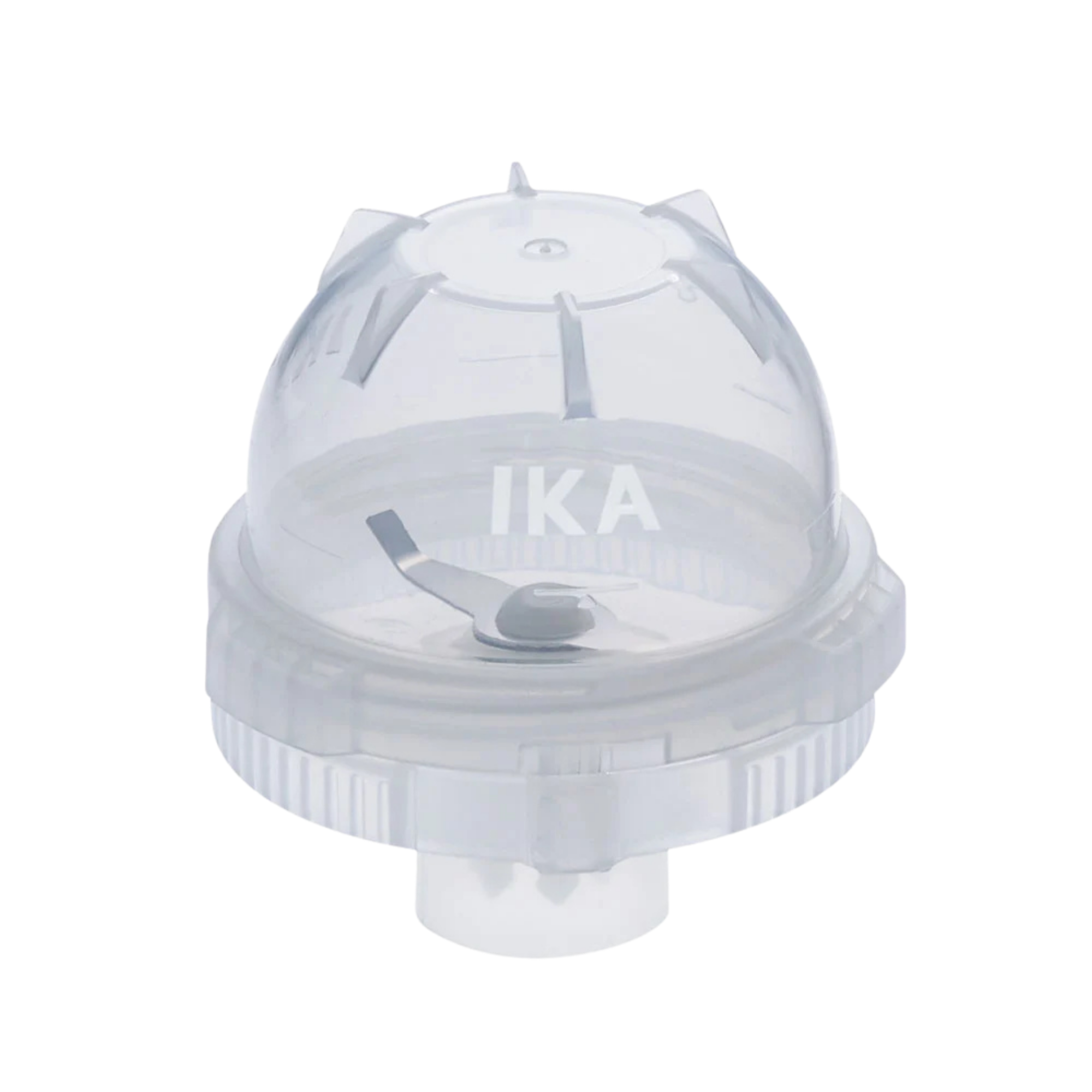 IKA MT 40.10 Einweg-Mahlbecher, 40 ml, 10 Stück, 0004425000