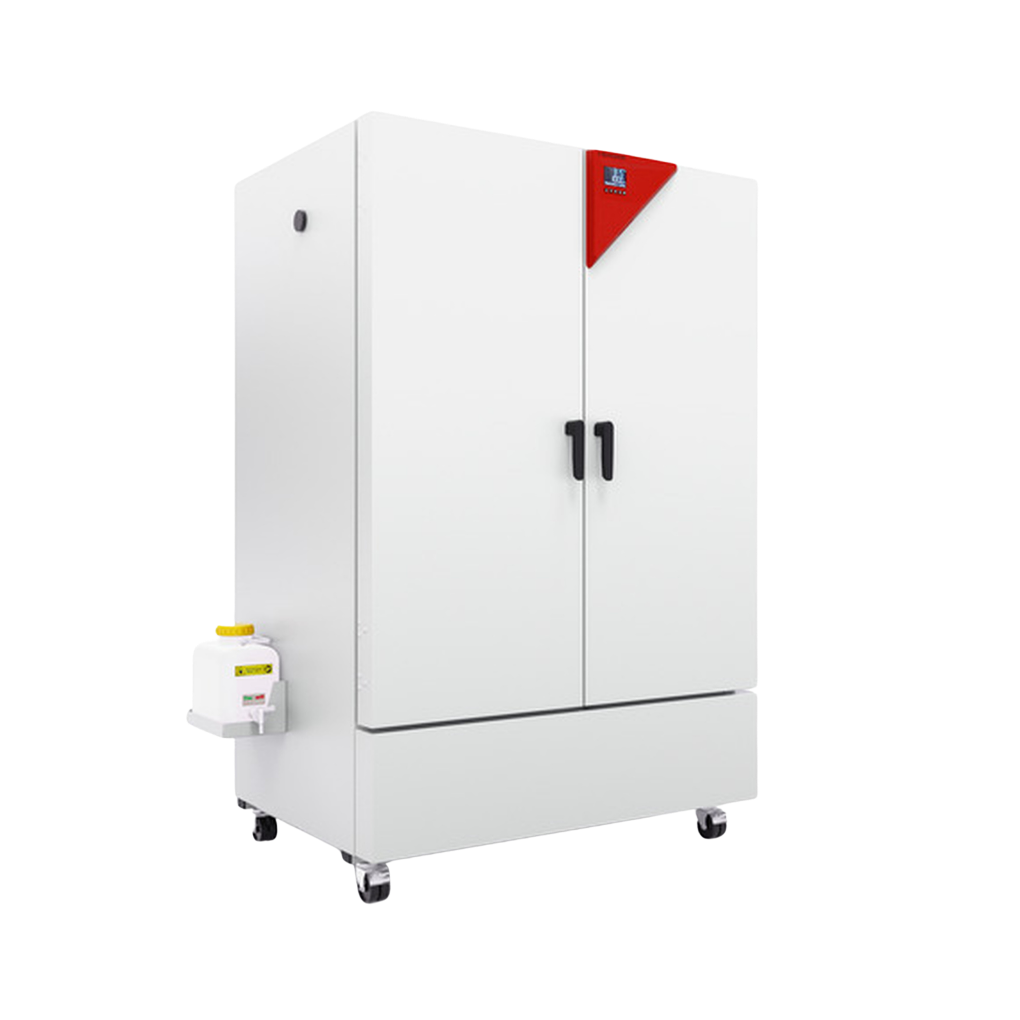 BINDER KBF-S ECO 720 Konstantklimaschrank, Peltier-Technologie, 700 Liter, 9020-0418