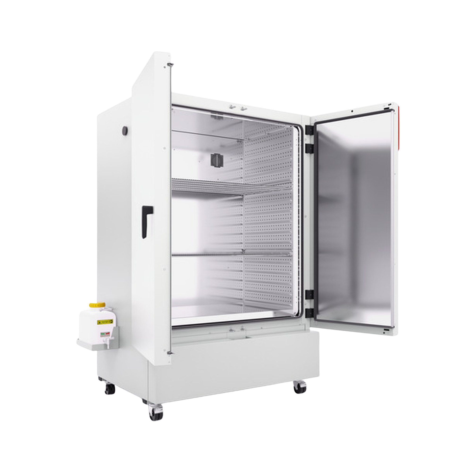 BINDER KBF-S ECO 720 Konstantklimaschrank, Peltier-Technologie, 700 Liter, 9020-0418