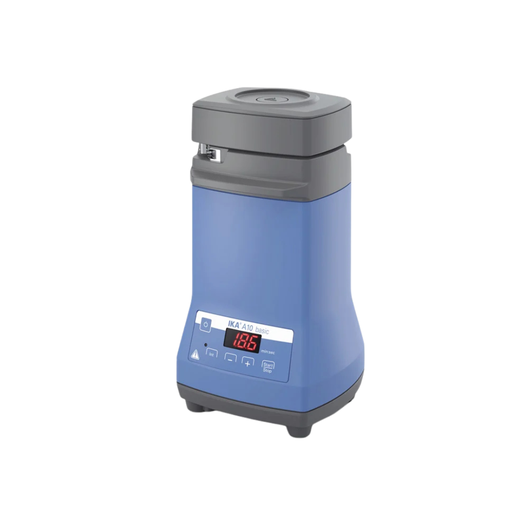 IKA A 10 basic Analysenmühle kühlbar, 0004020700