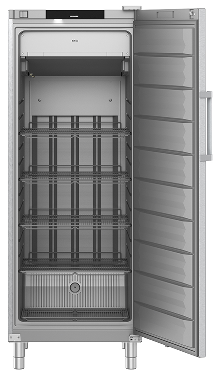 Liebherr Standgefrierschrank FFFCVg 6501-40, NoFrost, 544 l, –9 °C bis –26 °C, 2451537