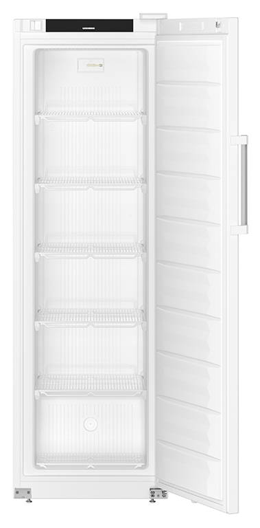 Liebherr Standgefrierschrank FFFsg 4001-40, SmartFrost, 316 l, –9 °C bis –26 °C, 2451537